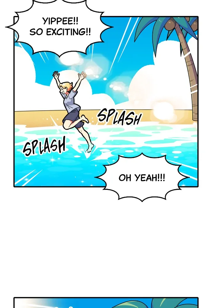 Nina's Magic Chest Chapter 4 page 32 - 