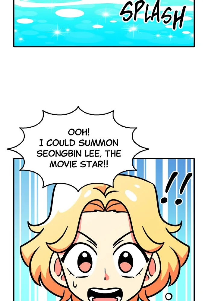 Nina's Magic Chest Chapter 4 page 34 - 
