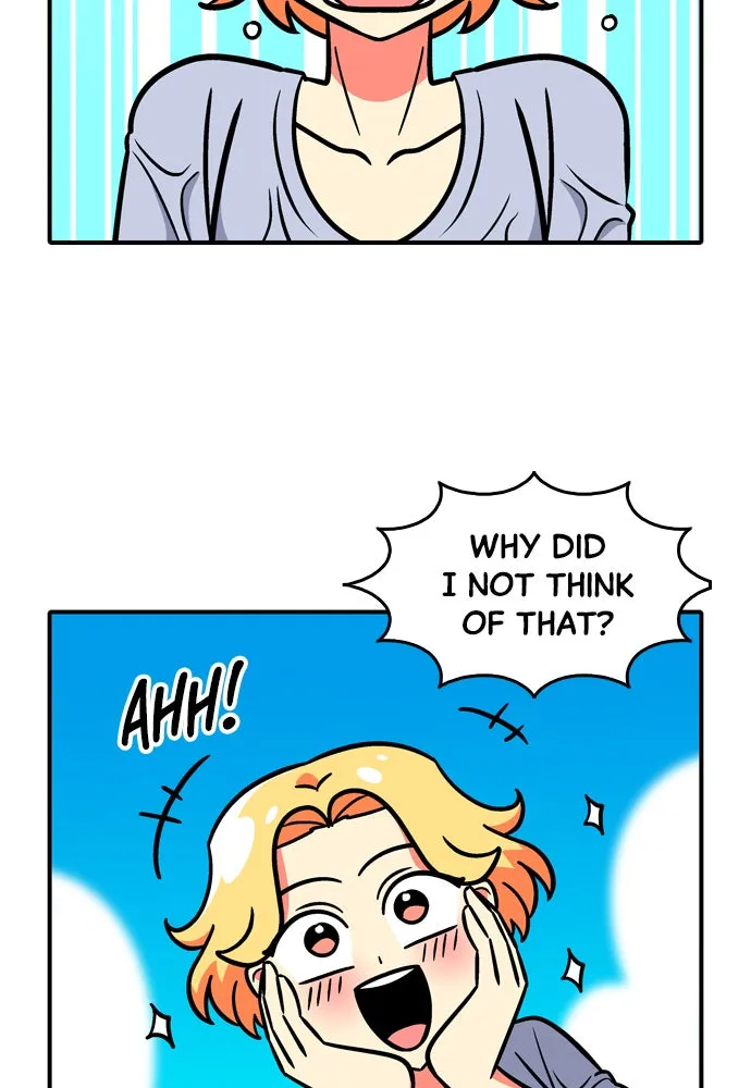 Nina's Magic Chest Chapter 4 page 35 - 