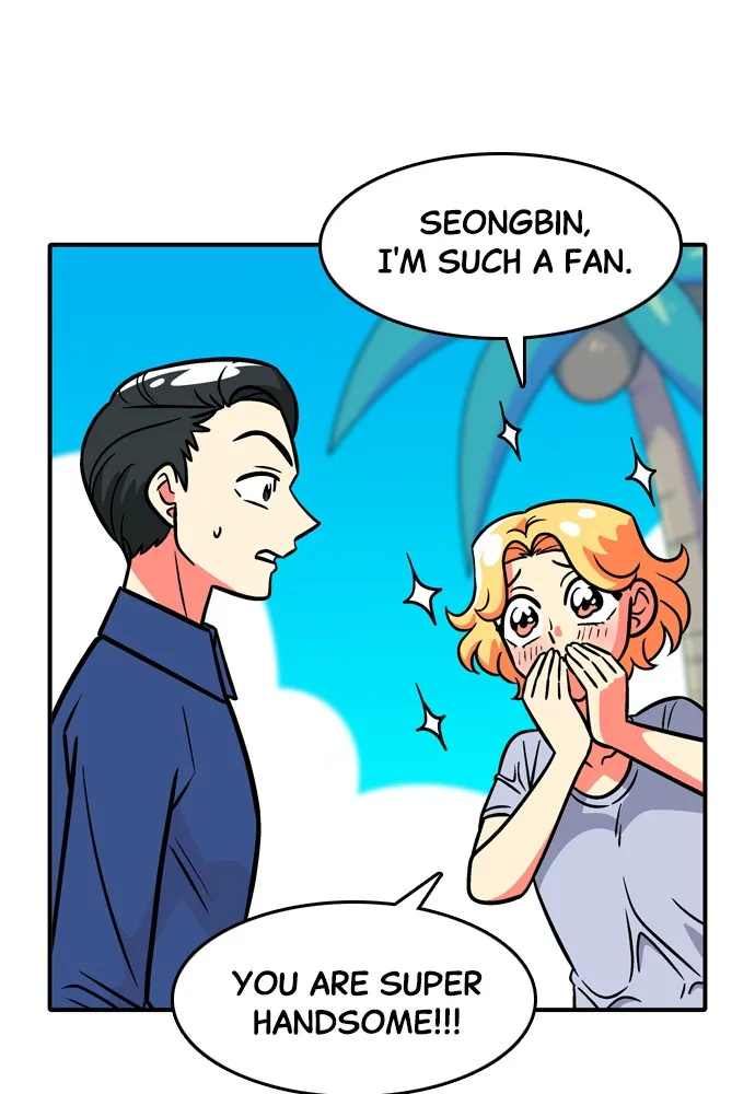 Nina's Magic Chest Chapter 4 page 38 - 