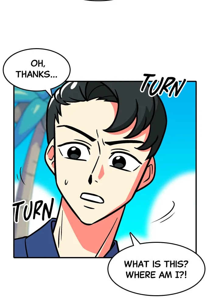 Nina's Magic Chest Chapter 4 page 39 - 