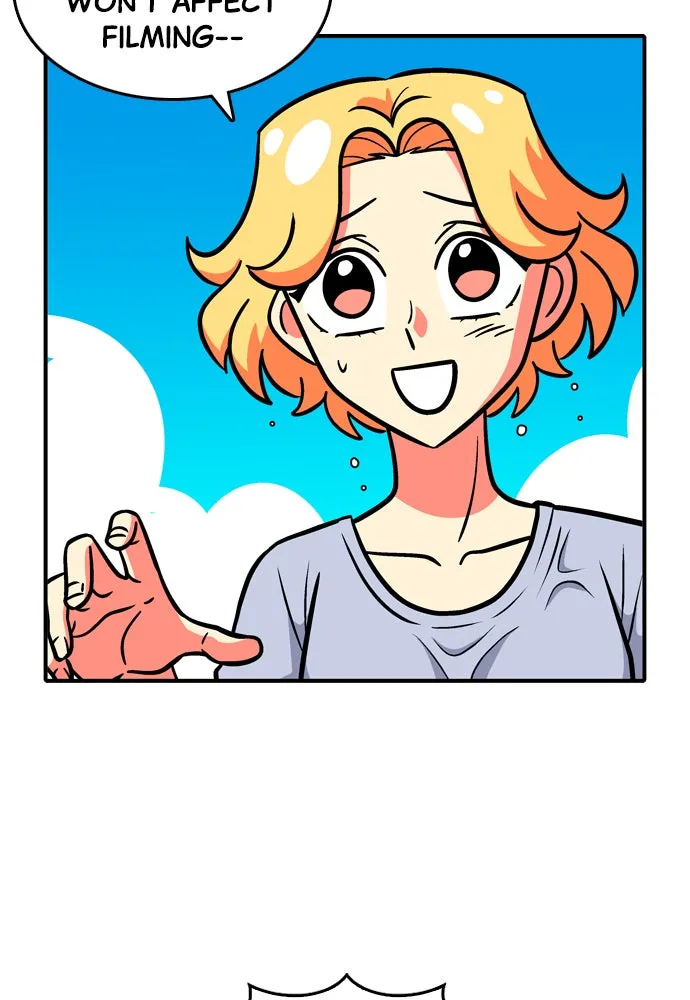 Nina's Magic Chest Chapter 4 page 43 - 