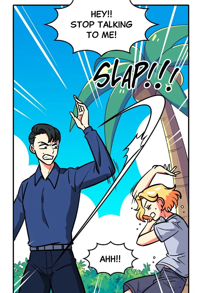 Nina's Magic Chest Chapter 4 page 44 - 