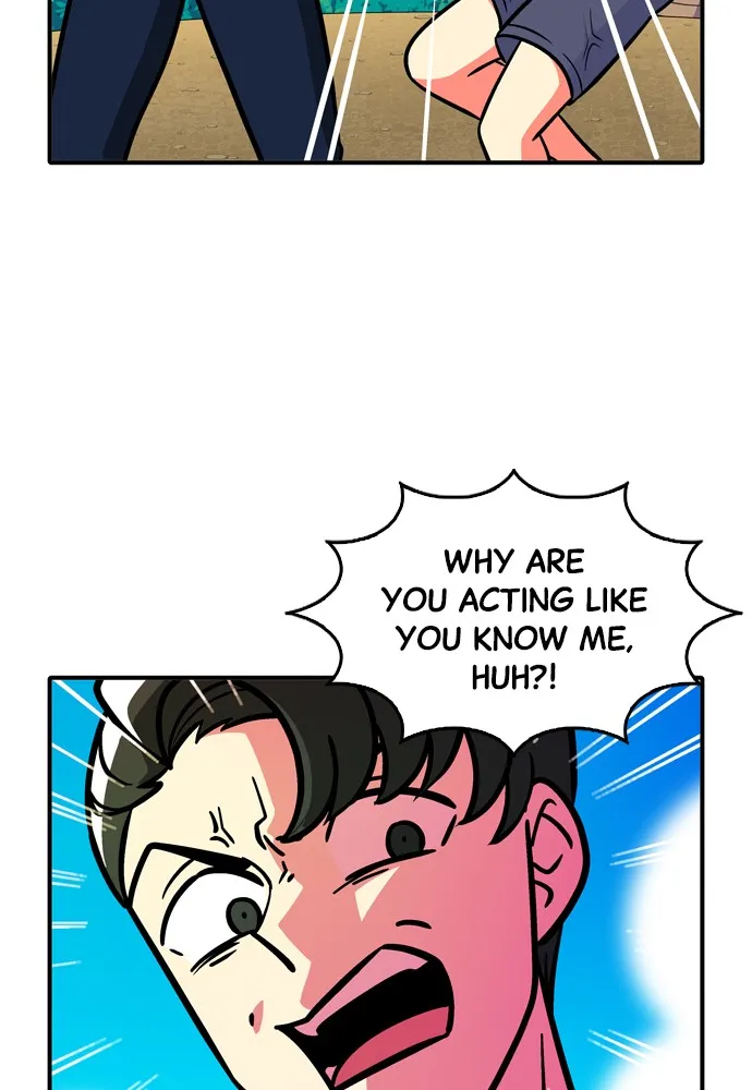 Nina's Magic Chest Chapter 4 page 45 - 