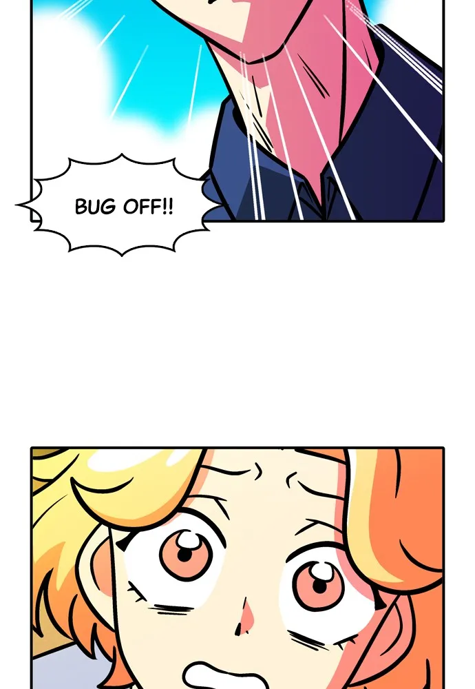Nina's Magic Chest Chapter 4 page 46 - 