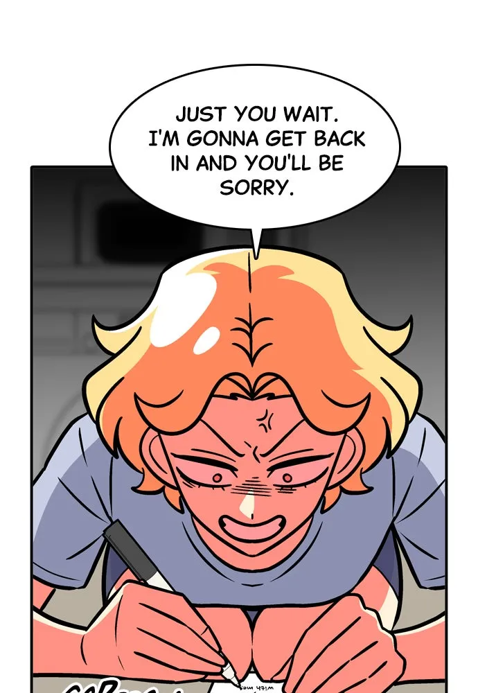 Nina's Magic Chest Chapter 4 page 50 - 