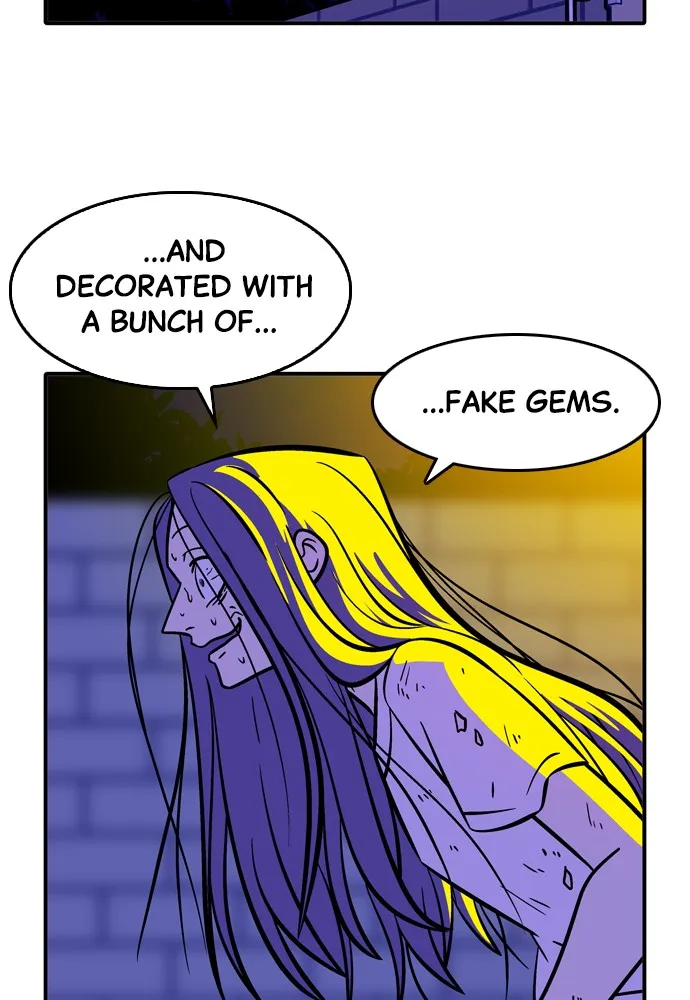 Nina's Magic Chest Chapter 4 page 6 - 
