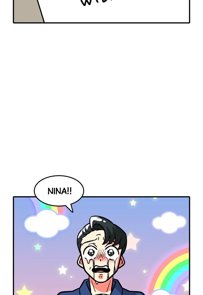Nina's Magic Chest Chapter 4 page 52 - 