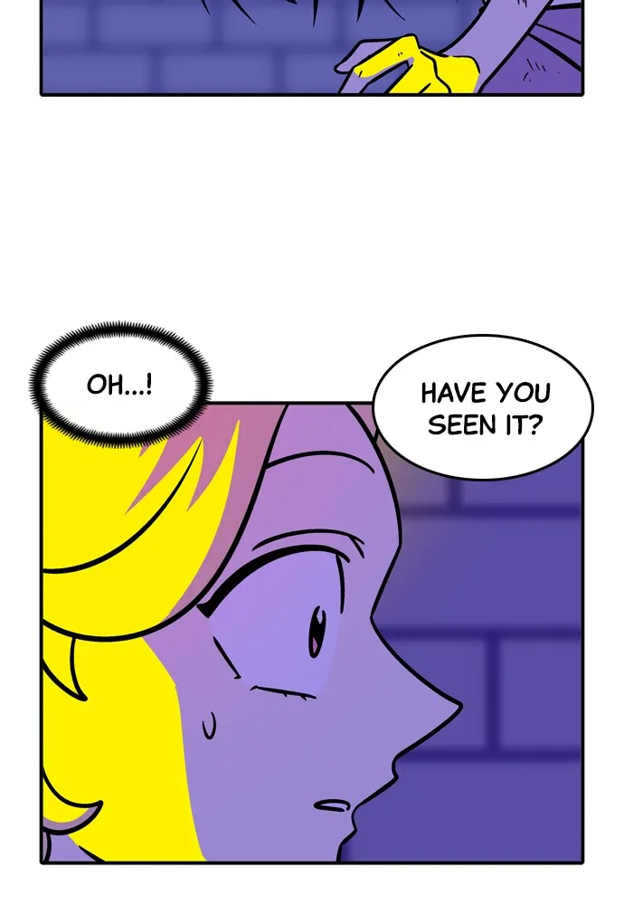 Nina's Magic Chest Chapter 4 page 7 - 