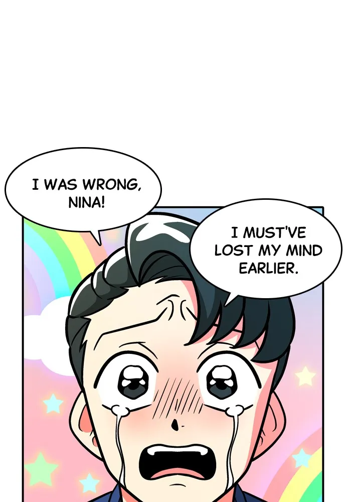 Nina's Magic Chest Chapter 5 page 2 - 