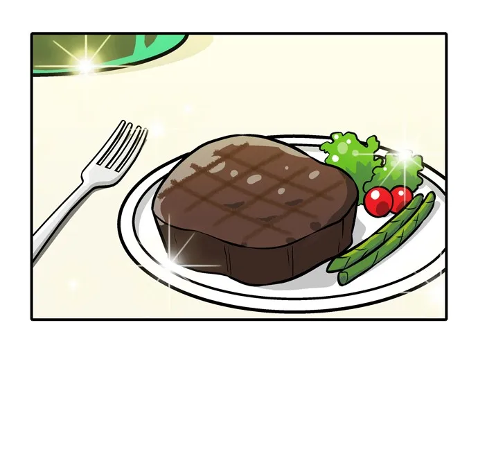 Nina's Magic Chest Chapter 5 page 13 - 