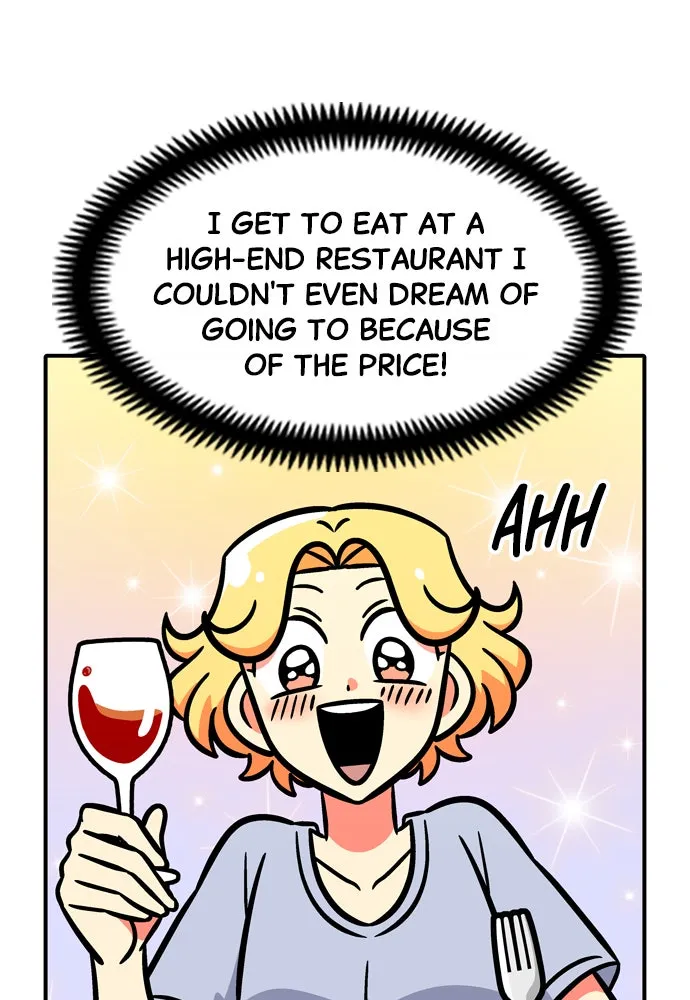 Nina's Magic Chest Chapter 5 page 14 - 