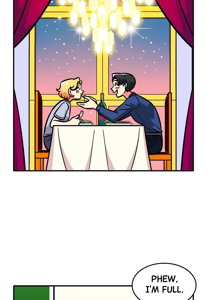 Nina's Magic Chest Chapter 5 page 17 - 