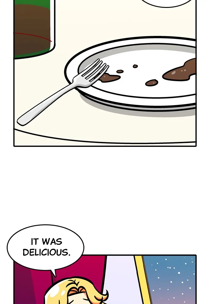 Nina's Magic Chest Chapter 5 page 18 - 