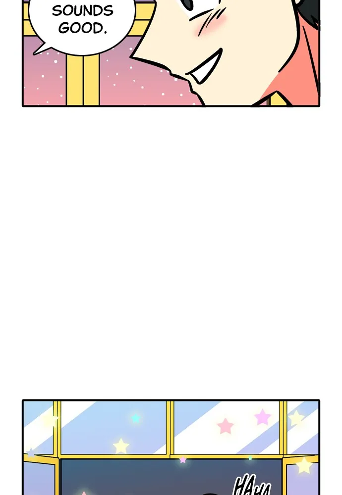 Nina's Magic Chest Chapter 5 page 20 - 