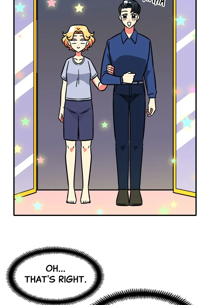 Nina's Magic Chest Chapter 5 page 21 - 