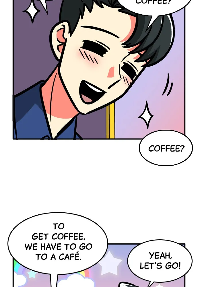 Nina's Magic Chest Chapter 5 page 23 - 