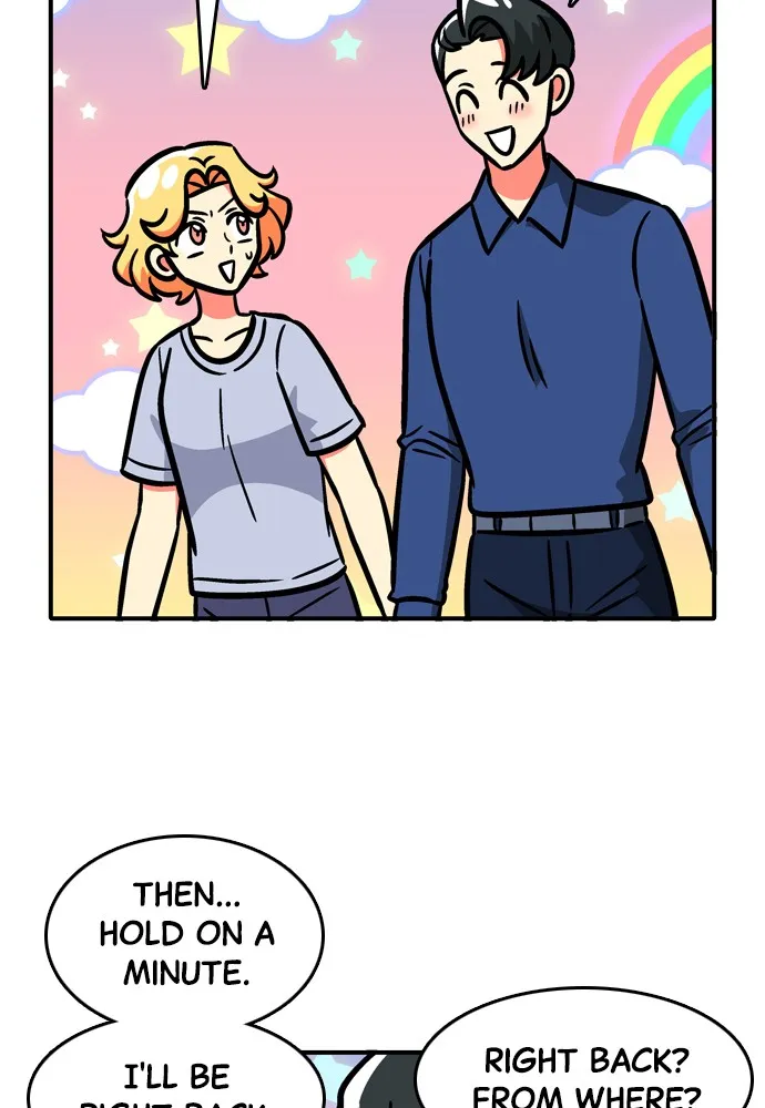 Nina's Magic Chest Chapter 5 page 24 - 