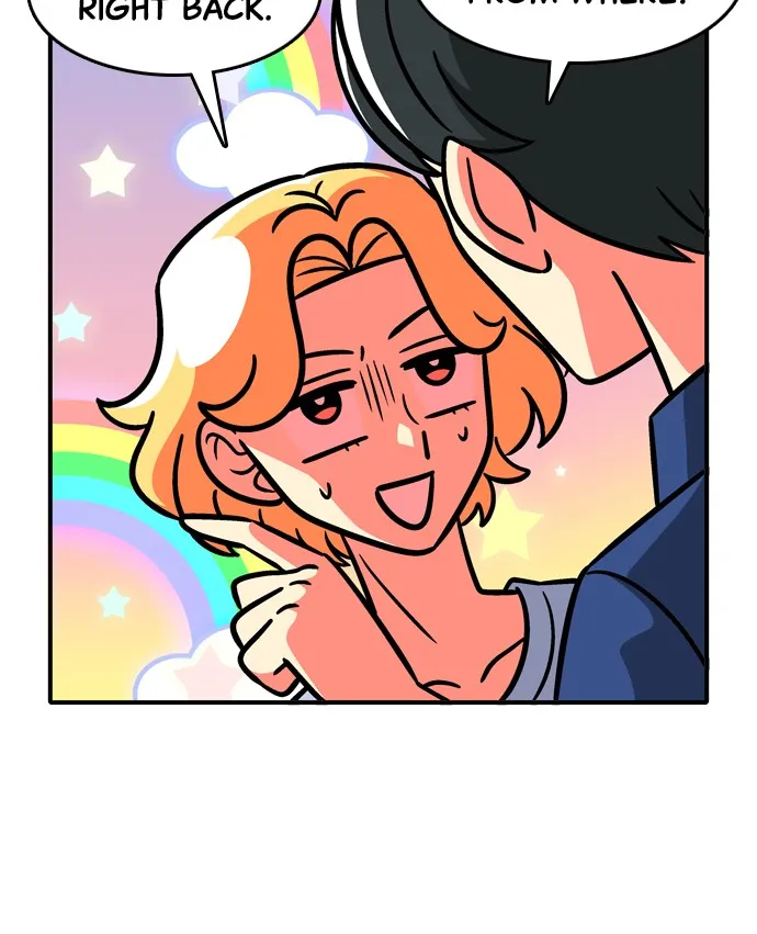 Nina's Magic Chest Chapter 5 page 25 - 