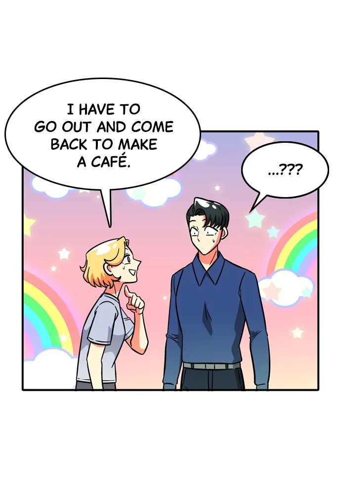 Nina's Magic Chest Chapter 5 page 26 - 