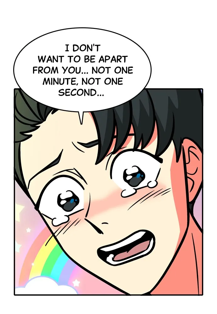 Nina's Magic Chest Chapter 5 page 28 - 