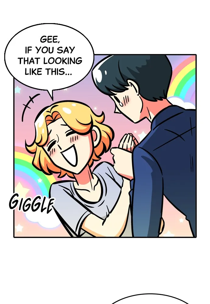 Nina's Magic Chest Chapter 5 page 30 - 