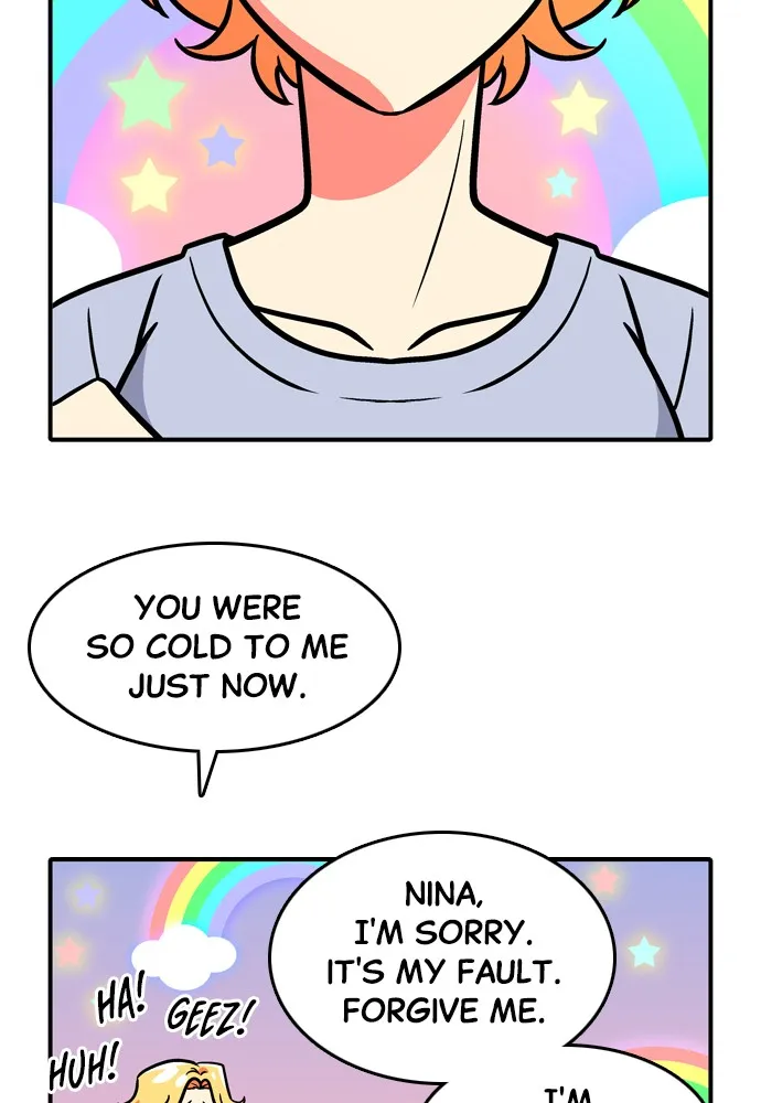 Nina's Magic Chest Chapter 5 page 4 - 
