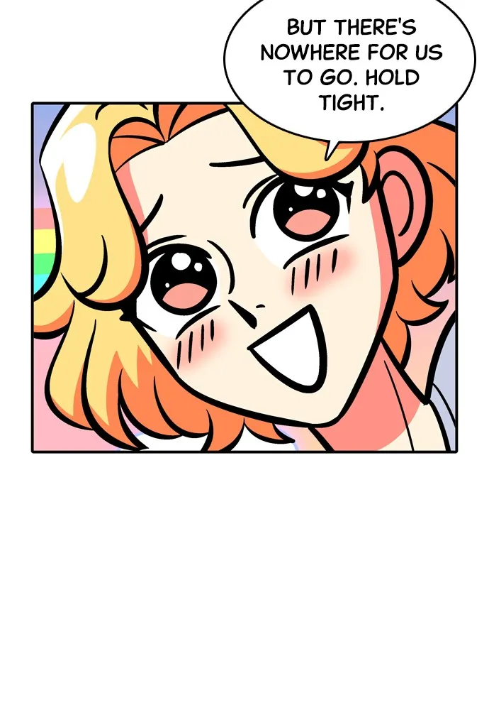Nina's Magic Chest Chapter 5 page 31 - 