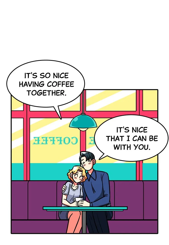 Nina's Magic Chest Chapter 5 page 33 - 