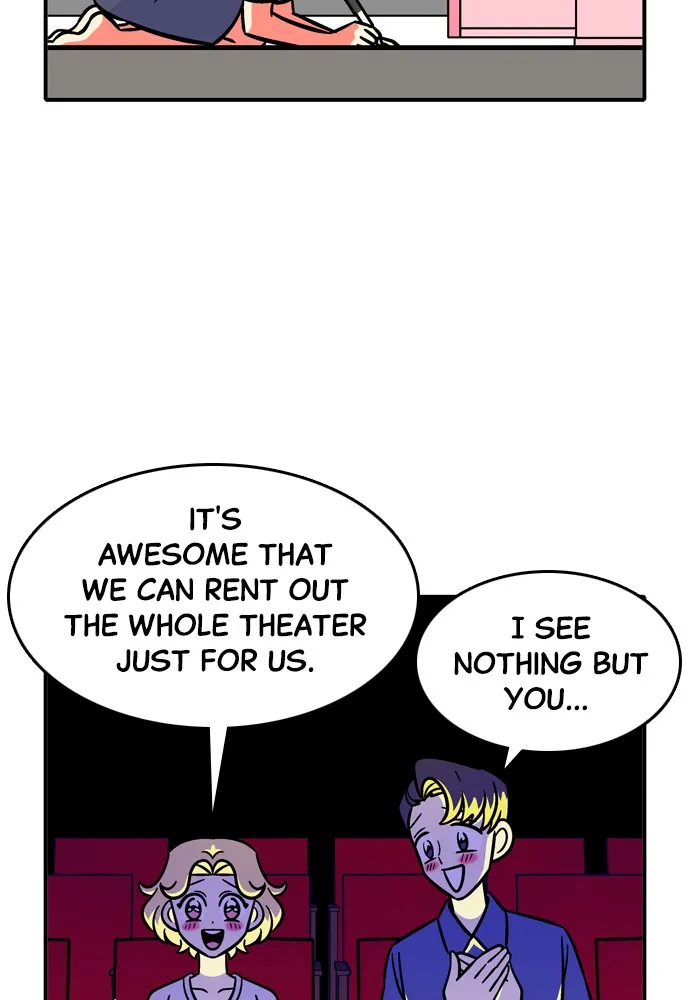 Nina's Magic Chest Chapter 5 page 35 - 
