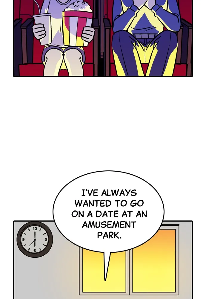 Nina's Magic Chest Chapter 5 page 36 - 