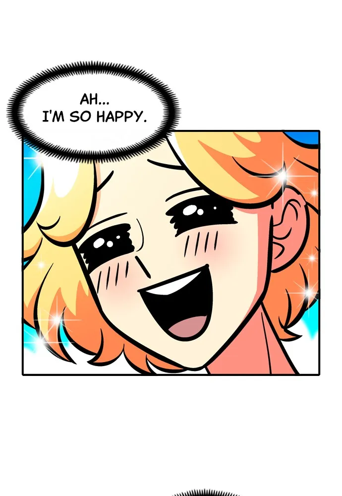 Nina's Magic Chest Chapter 5 page 39 - 