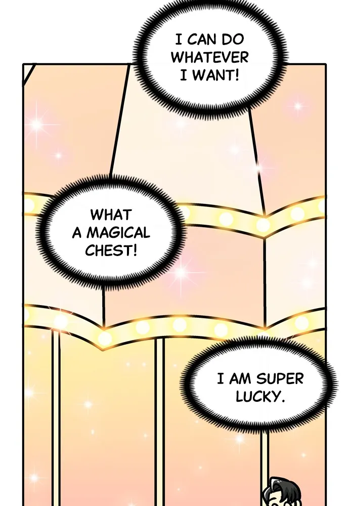 Nina's Magic Chest Chapter 5 page 40 - 