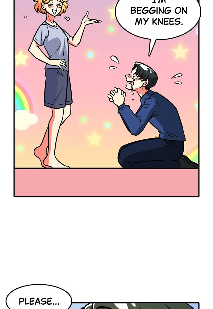 Nina's Magic Chest Chapter 5 page 5 - 