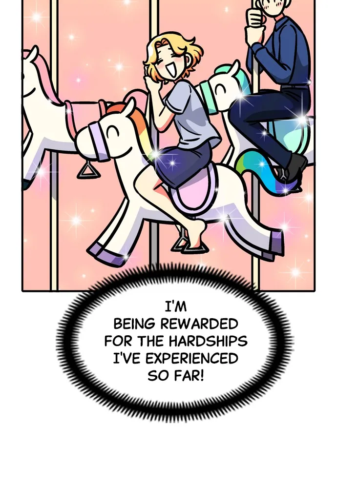 Nina's Magic Chest Chapter 5 page 41 - 