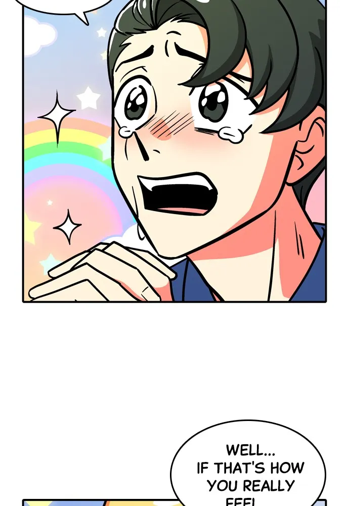 Nina's Magic Chest Chapter 5 page 6 - 