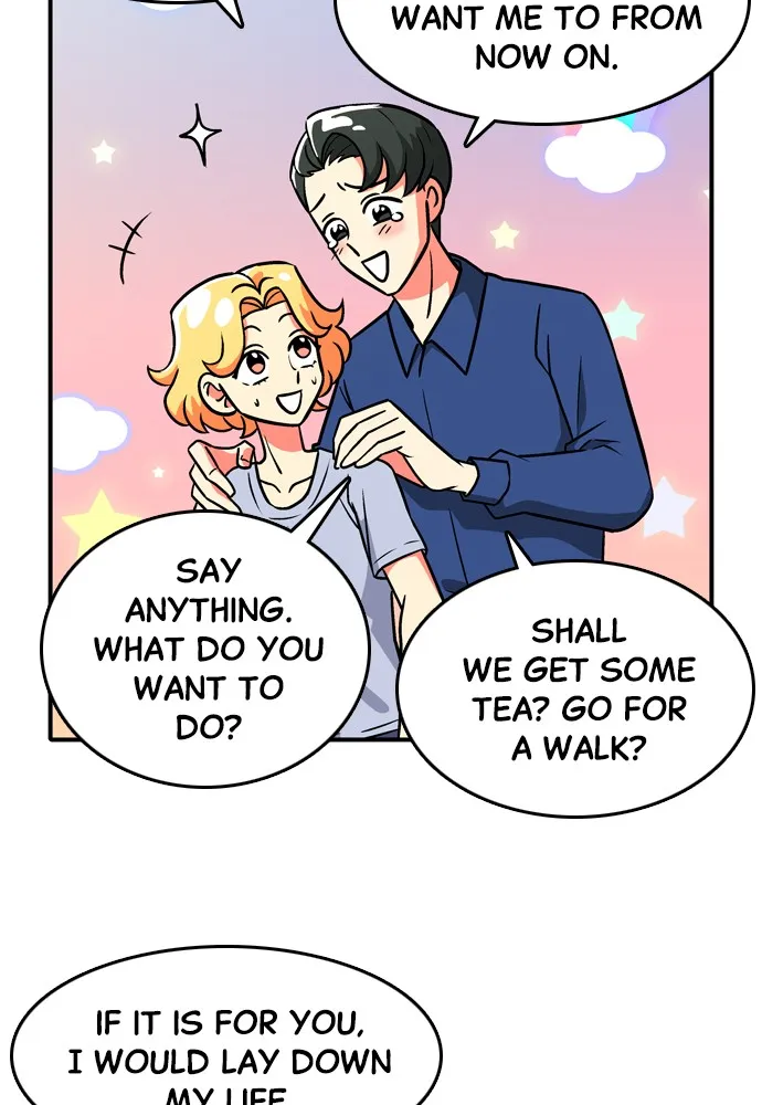 Nina's Magic Chest Chapter 5 page 8 - 