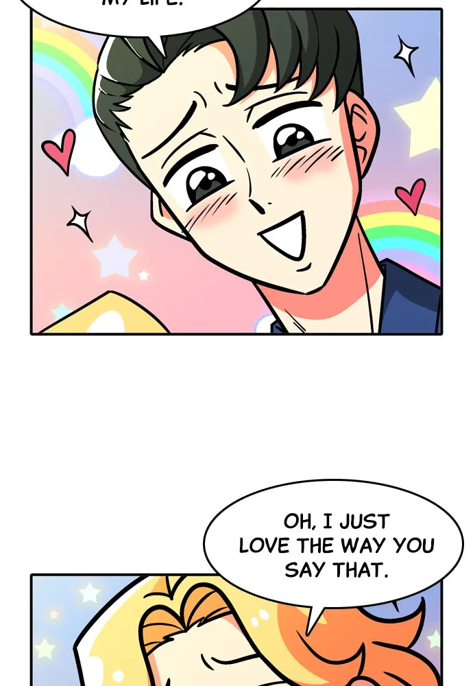 Nina's Magic Chest Chapter 5 page 9 - 