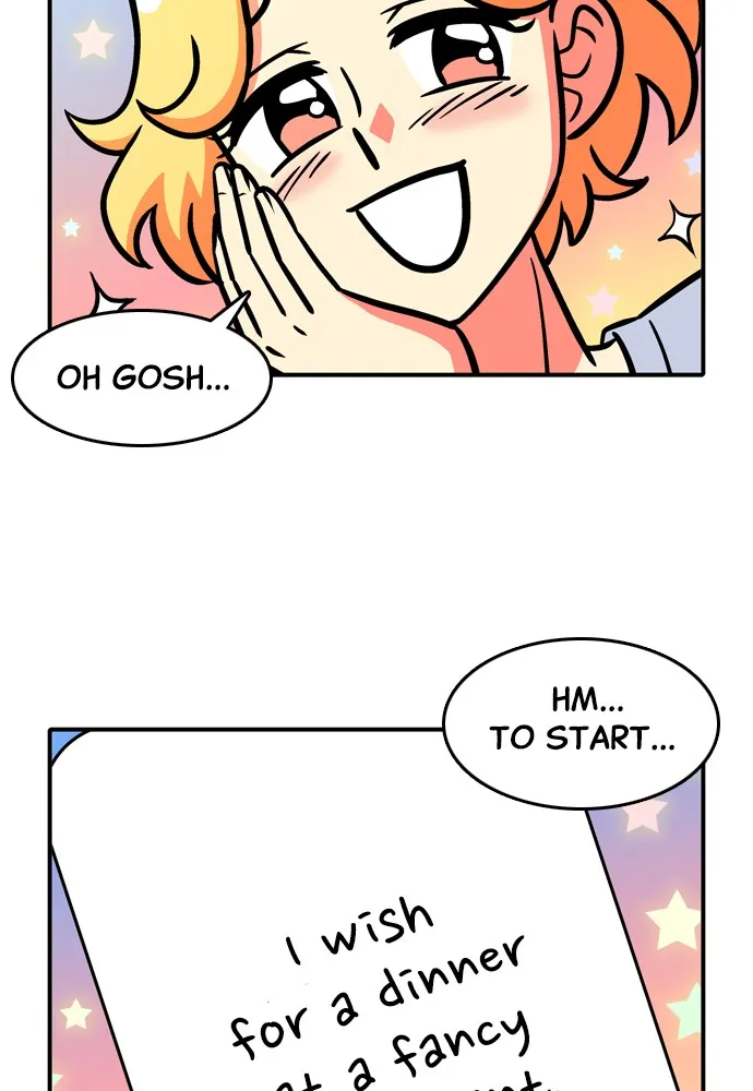 Nina's Magic Chest Chapter 5 page 10 - 