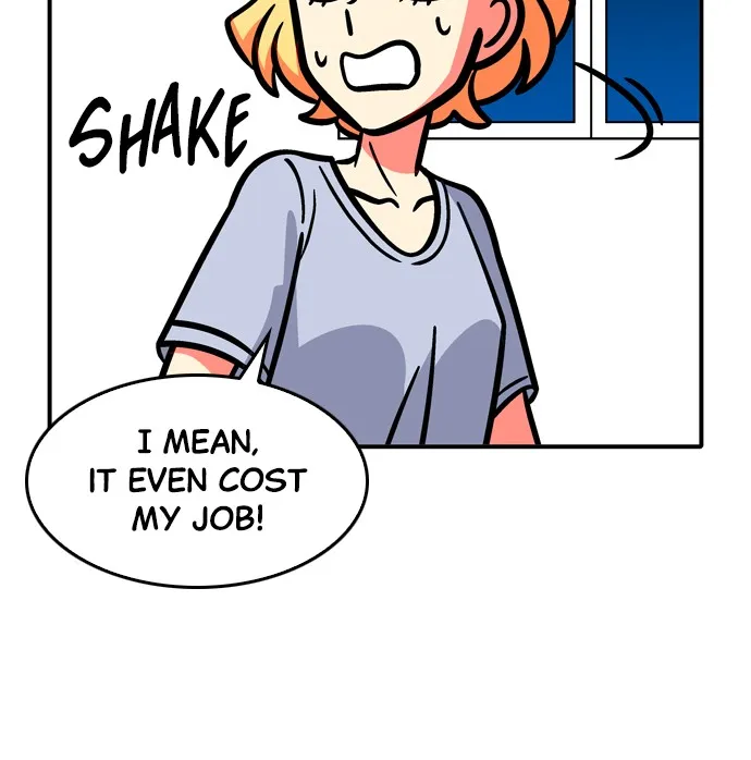Nina's Magic Chest Chapter 6 page 15 - 