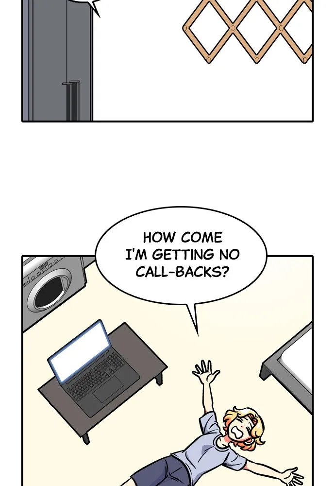 Nina's Magic Chest Chapter 6 page 19 - 