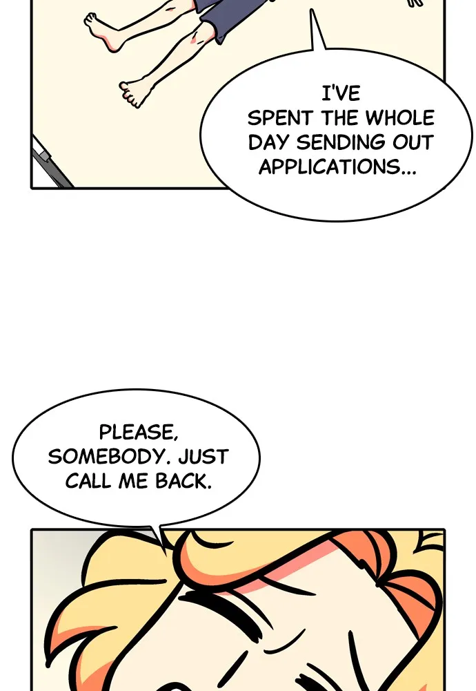 Nina's Magic Chest Chapter 6 page 20 - 