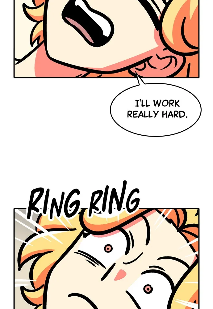 Nina's Magic Chest Chapter 6 page 21 - 