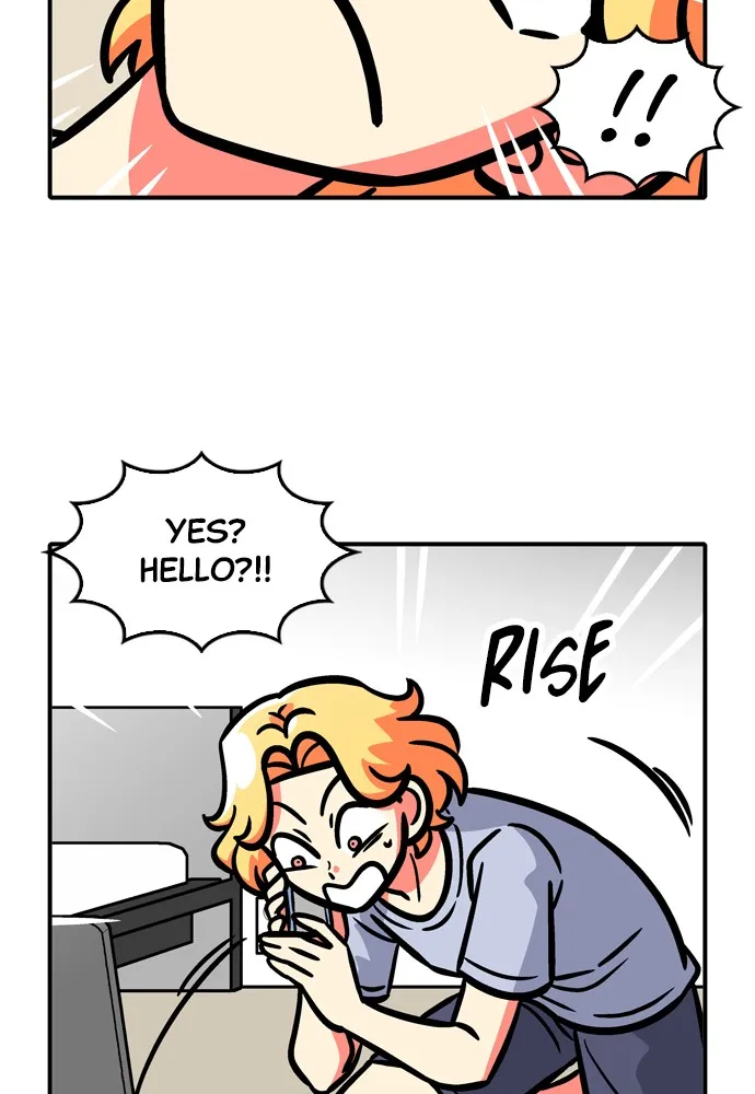 Nina's Magic Chest Chapter 6 page 22 - 
