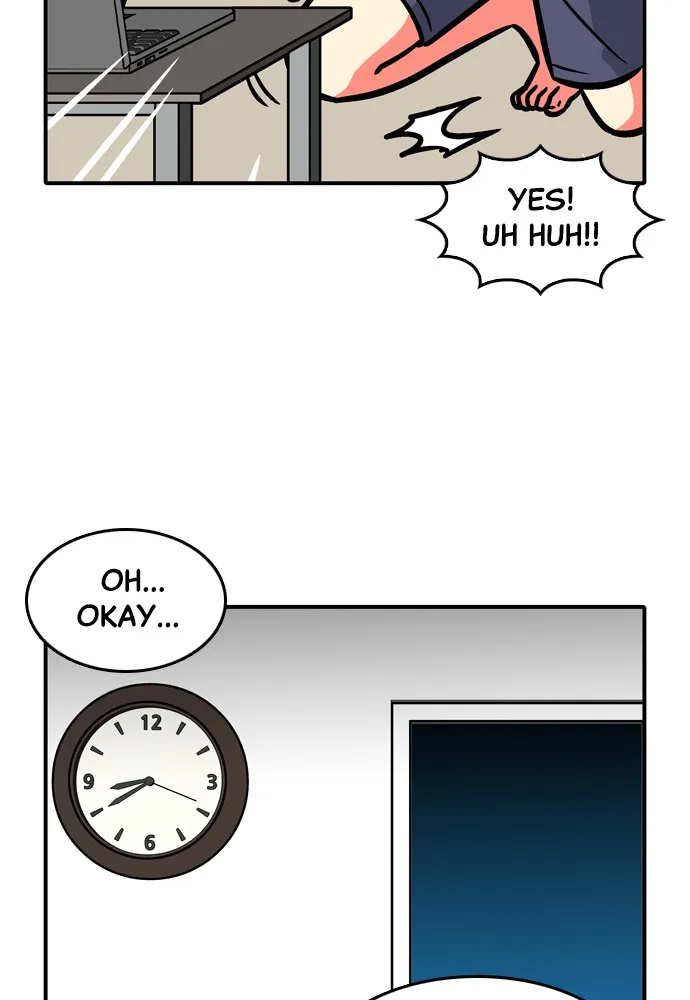 Nina's Magic Chest Chapter 6 page 23 - 