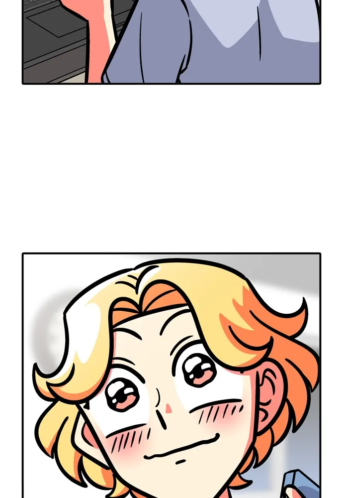 Nina's Magic Chest Chapter 6 page 25 - 
