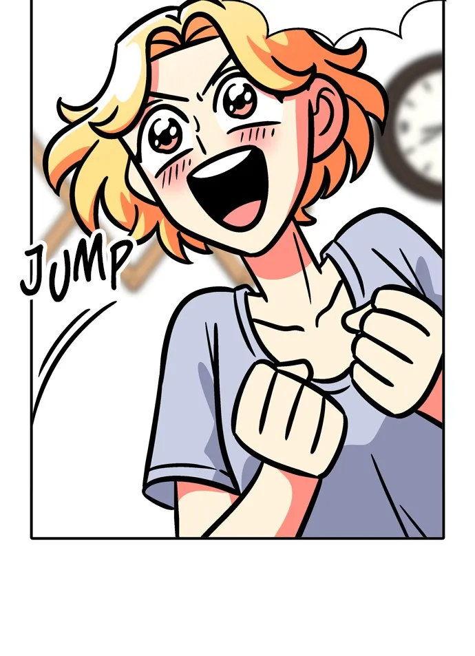 Nina's Magic Chest Chapter 6 page 28 - 