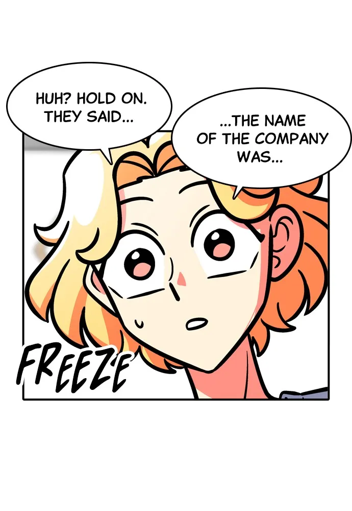 Nina's Magic Chest Chapter 6 page 29 - 