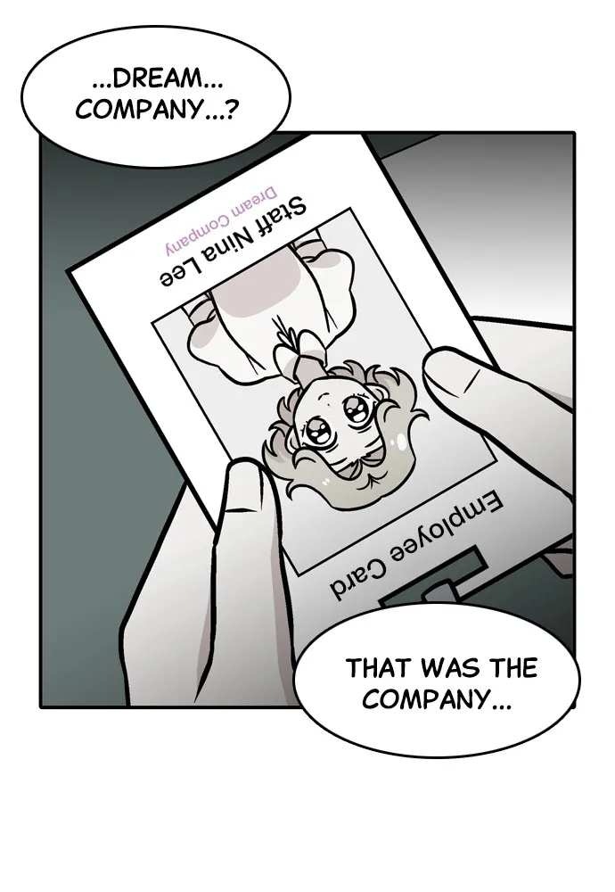 Nina's Magic Chest Chapter 6 page 30 - 