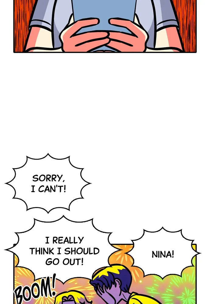Nina's Magic Chest Chapter 6 page 4 - 